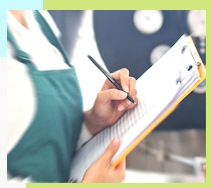 Услуги Сертификация продукции и услуг в Юбилейном