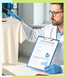 Услуги Сертификация продукции и услуг в Юбилейном