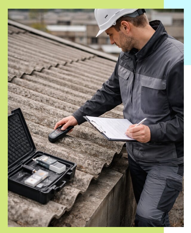 Сертификация шифера и техническая документация в Юбилейном