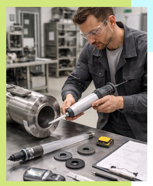 Сертификация герметиков и получение деклараций в Юбилейном