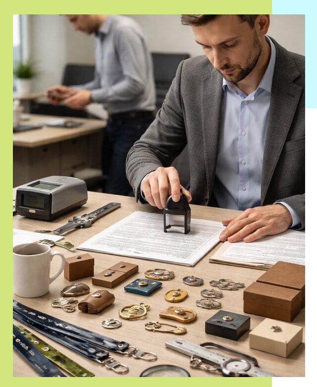 Сертификация сувениров и сувенирной продукции в Юбилейном