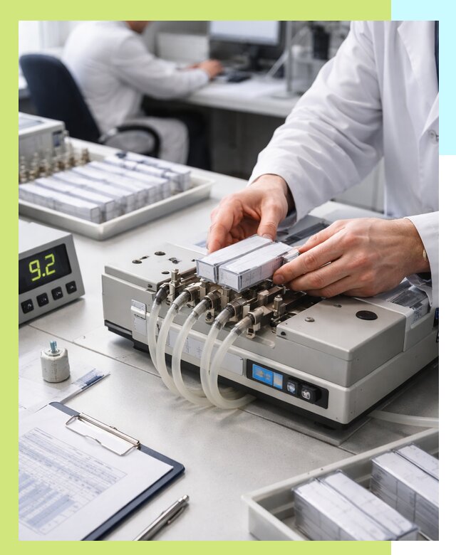 Сертификация сигарет и табачной продукции в Юбилейном