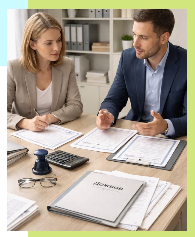 Сертификация услуг в Юбилейном услуги сертификации от 25758 р Алешин-Юбл