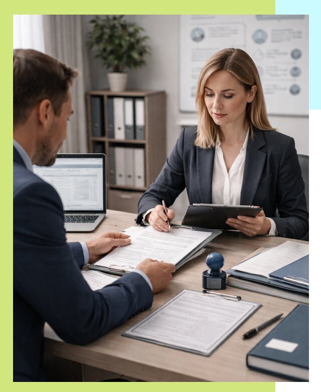 Сертификация услуг в Юбилейном, подтверждение соответствия и качества