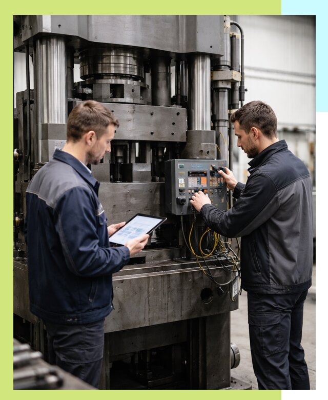 Сертификация машин и оборудования в Юбилейном по ГОСТ и ТР