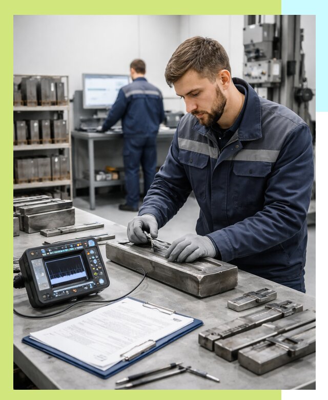 Сертификация сварочного оборудования в Юбилейном по ГОСТ