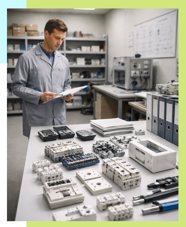 Сертификат на низковольтное оборудование в Юбилейном от 25758 р|Алешин-Юбл