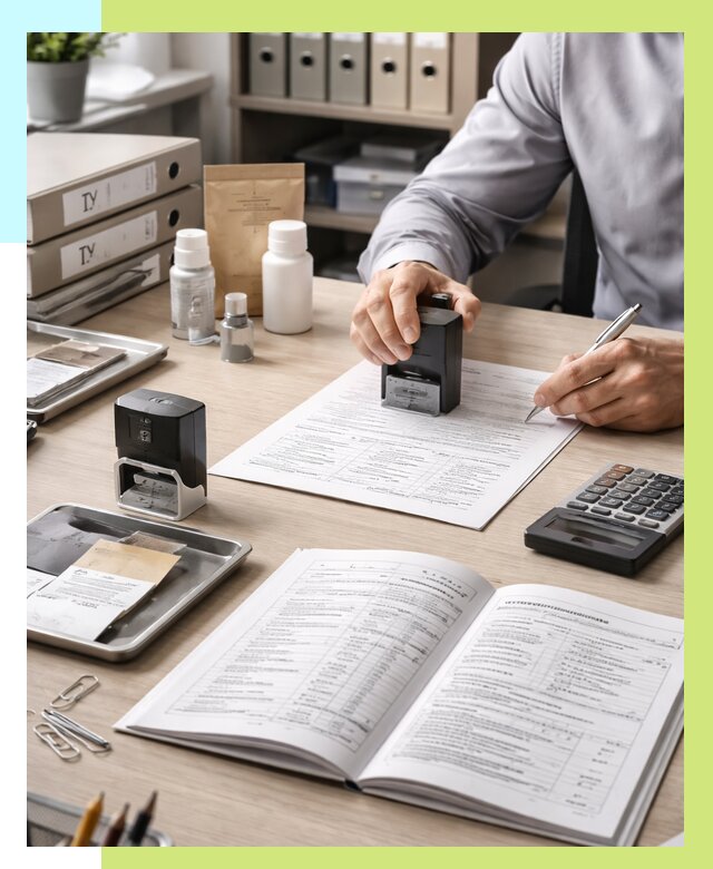 Разработка ТУ на продукцию в Юбилейном от 12364 р. | Алешин-Юбл