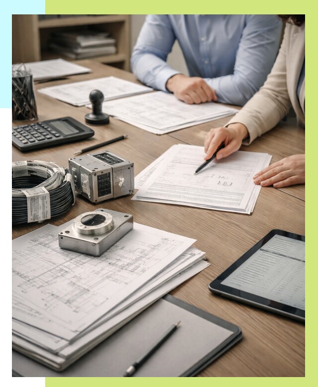 ТУ на изделие в Юбилейном: оформить и получить от 8758 р. | Алешин-Юбл