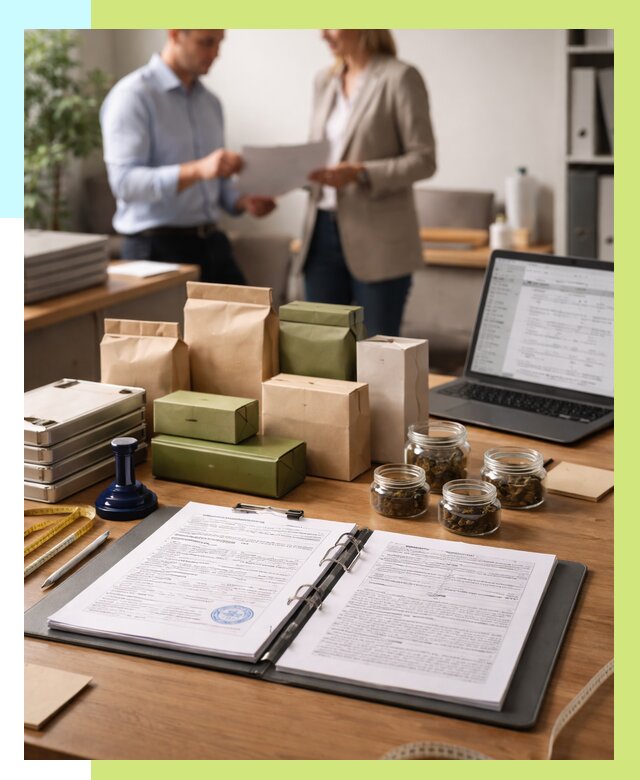 ТУ на чай в Юбилейном срочно от 8758 р., оформление в Алешин-Юбл