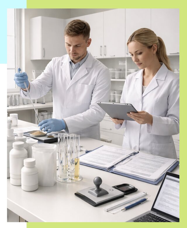 Оформление рецептуры продукции в Юбилейном от 7727 р. | Алешин-Юбл