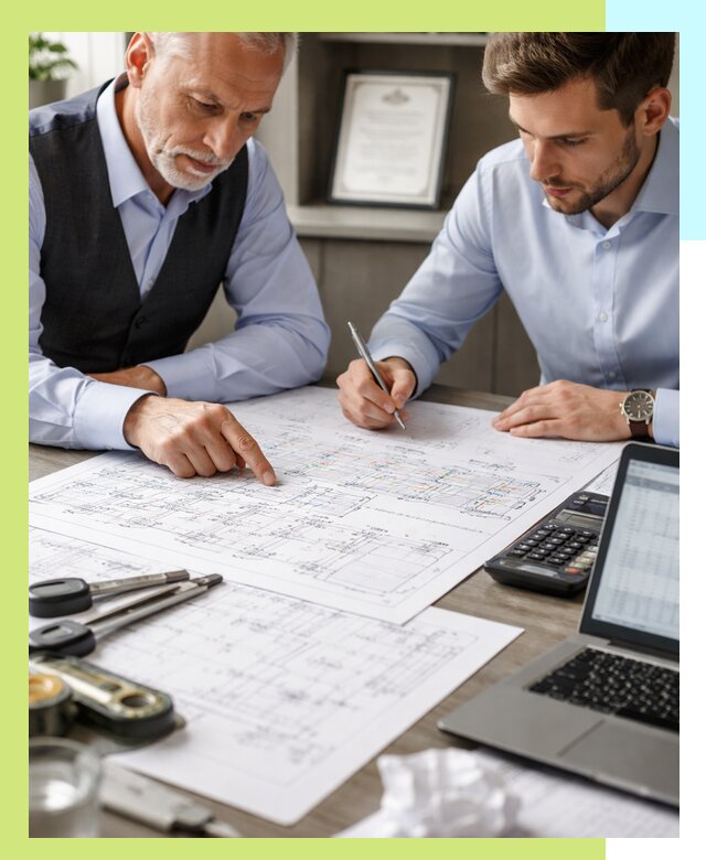 Разработка маршрутных карт технологических процессов в Юбилейном