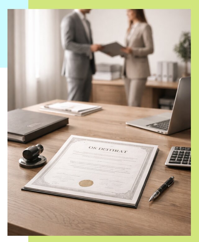 Сертификат на услуги в Юбилейном оформить от 8758 р. Алешин-Юбл