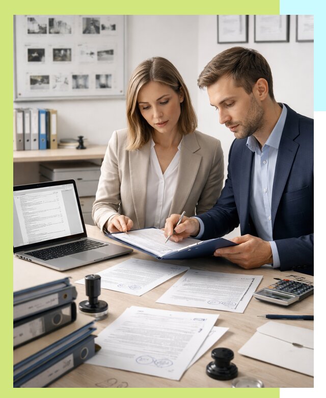 Нотификация ФСБ для продукции и оборудования в Юбилейном