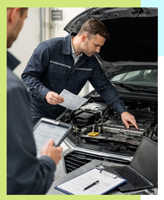 Оформление СБКТС на автомобиль в Юбилейном, быстро и официально