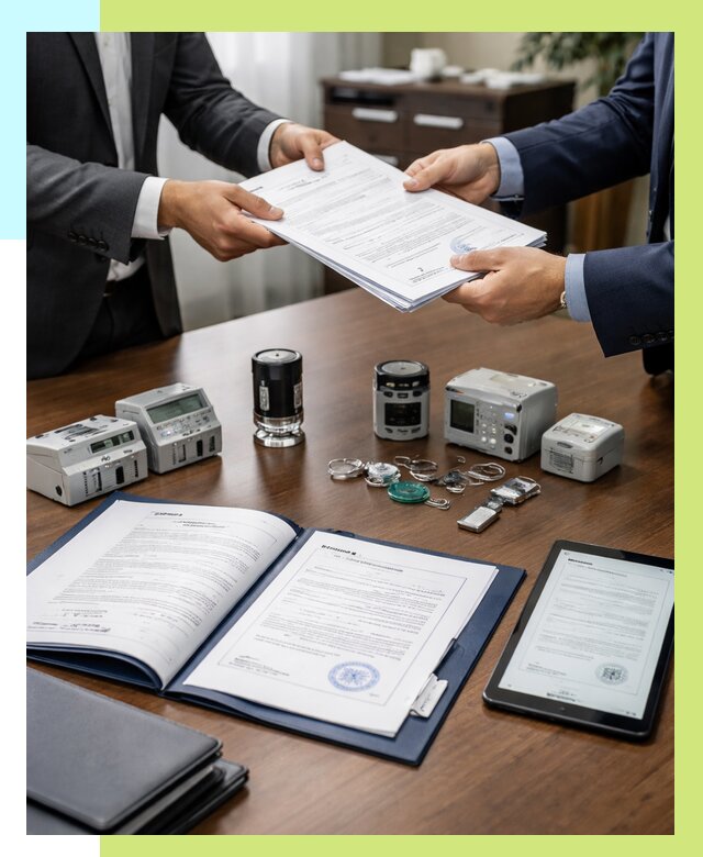 БКТС в Юбилейном: оформить и заказать от 7727 р. | Алешин-Юбл