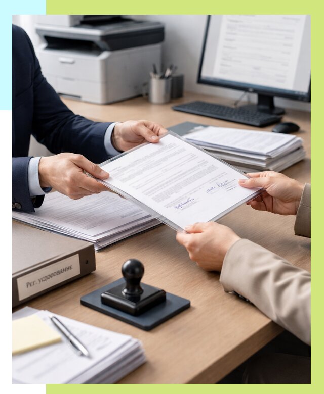 Рег. удостоверение медизделия в Юбилейном от 82424р | Алешин-Юбл