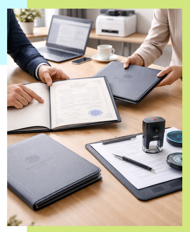 Сертификат OHSAS 18001 в Юбилейном от 46364 р. | Алешин-Юбл