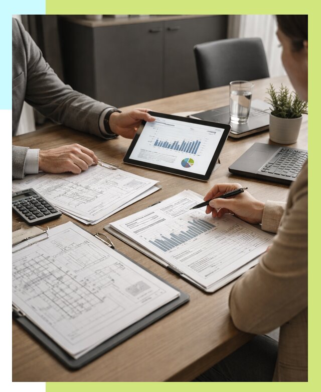 Сертификат ISO 50001 в Юбилейном под ключ от 72121 р. | Алешин-Юбл