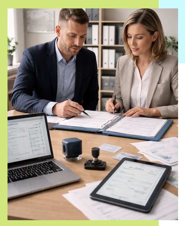 Получение сертификата ISO 30301 в Юбилейном: подтверждение СУЗД