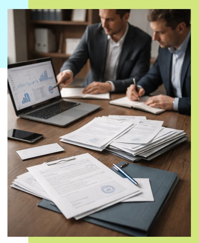 Оценка деловой репутации в Юбилейном от 7727 р. | Алешин-Юбл