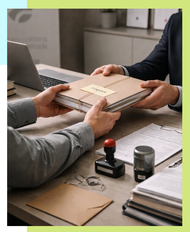 Сертификация для импорта в Юбилейном от 30909 р. | Алешин-Юбл