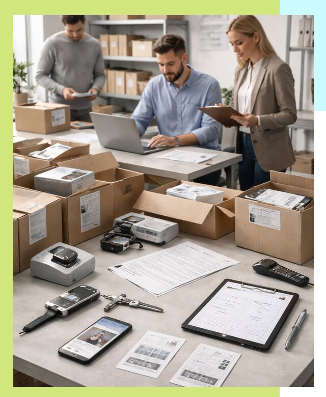 Сертификация товаров и документов для маркетплейсов в Юбилейном