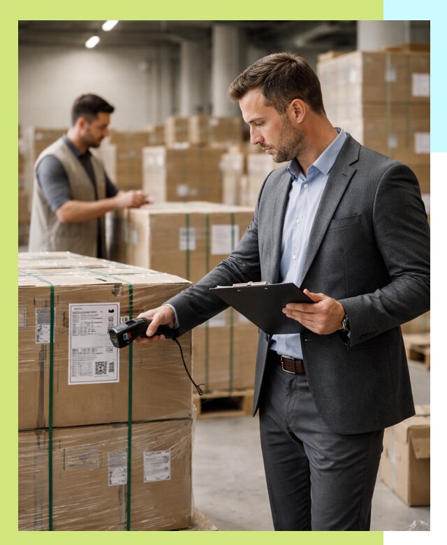 Сертификация партии товара в Юбилейном по требованиям законодательства